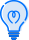 電球アイコン